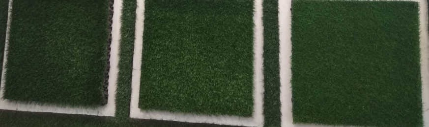 ARTIFICIAL GRASS / RUMPUT TIRUAN / 人造草皮